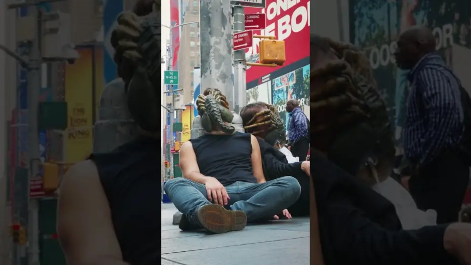 Watch film Alien: Romulus | Alien: Romulus NYC