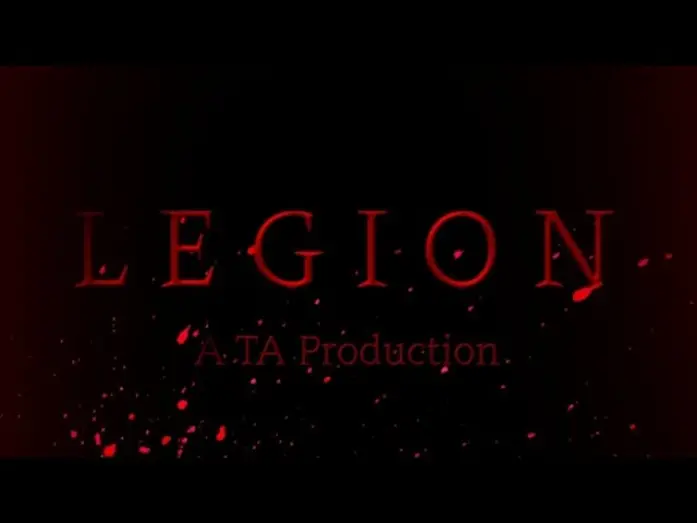 Watch film LEGION | LEGION Official Teaser