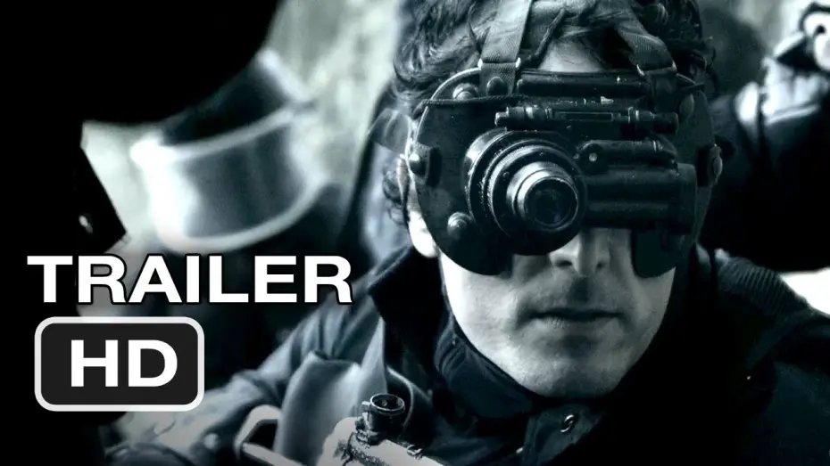 Watch film The Assault | Official Trailer #1