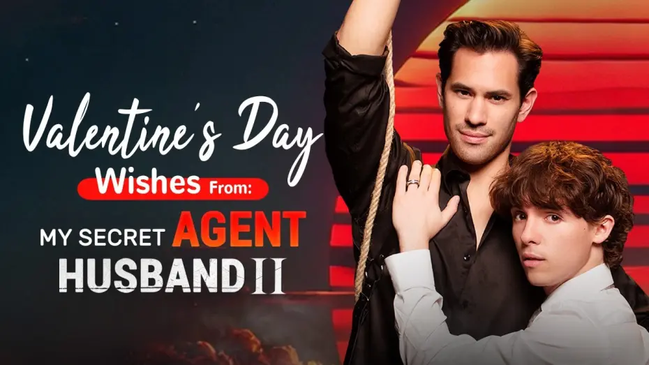 Watch film My Secret Agent Husband 2 | 💥 Will their long-awaited wedding come true amidst the storm? 🔍｜DramaBox