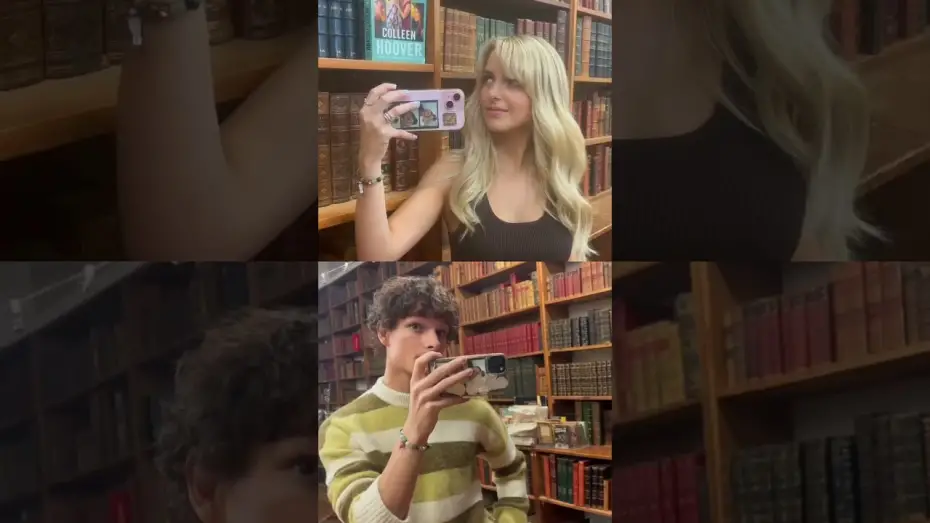 Watch film Regretting You | Duo Trend