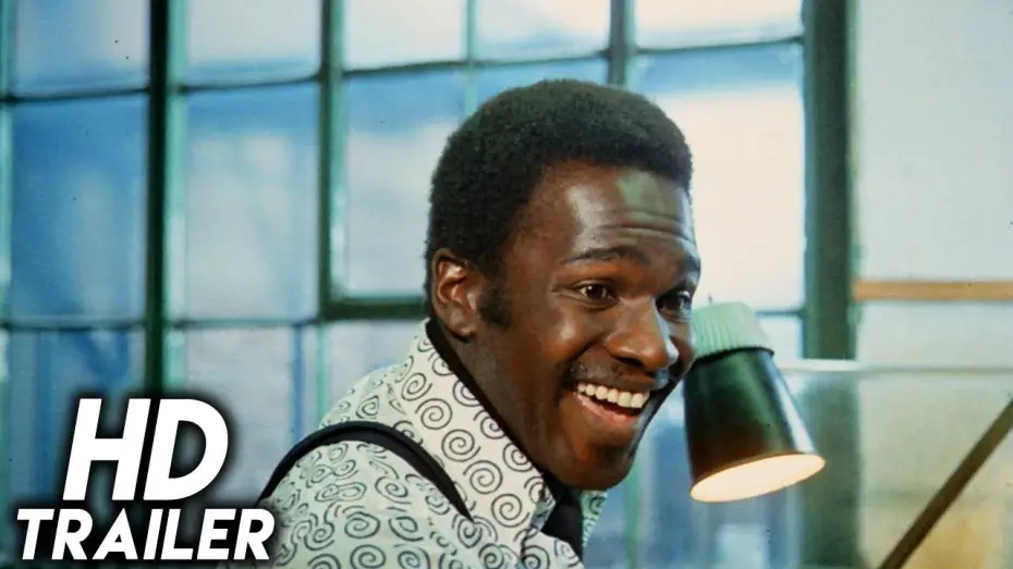 Watch film Love Thy Neighbour | Love Thy Neighbour (1973) ORIGINAL TRAILER [HD 1080p]