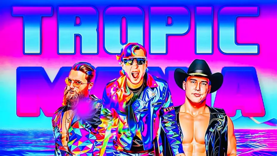 Watch film Tropicmania | Tropicmania | Official Teaser Trailer