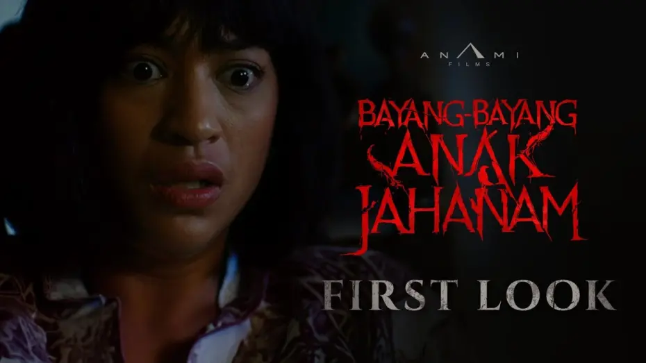 Watch film Bayang-Bayang Anak Jahanam | BAYANG-BAYANG ANAK JAHANAM | FIRST LOOK