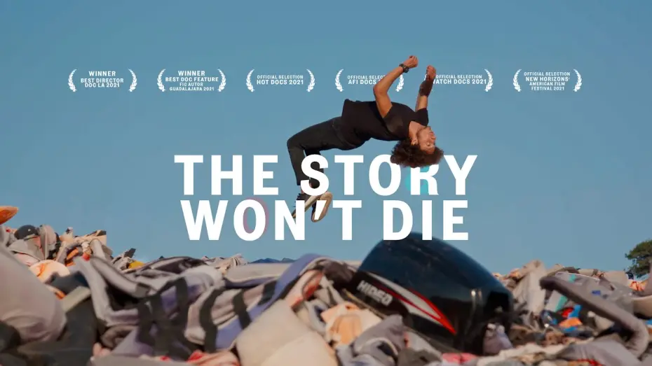 Watch film The Story Won
