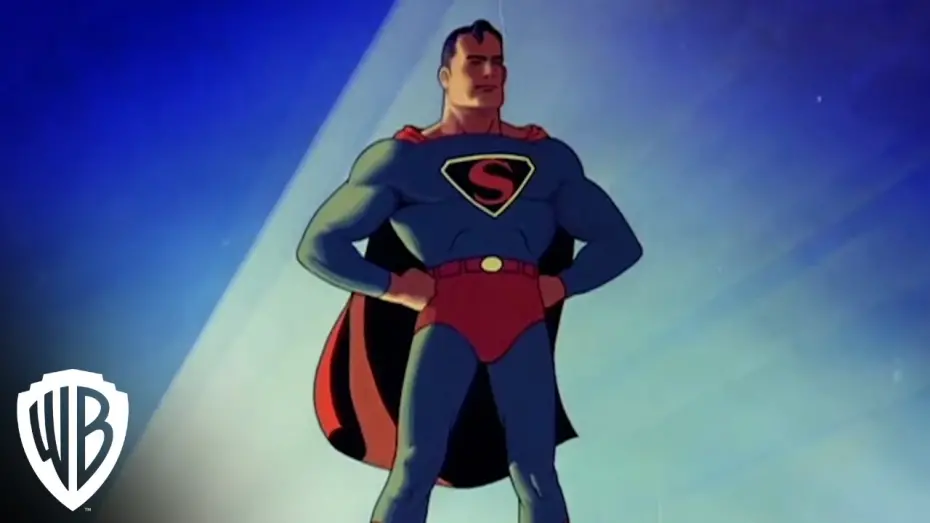Watch film Heart of Batman | Batman: The Complete Animated Series/"The Heart of Batman" - "Dark Deco" clip