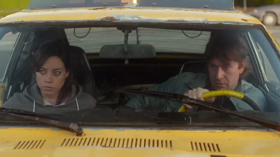 Watch film Safety Not Guaranteed | 2012 Colin Trevorrow: "Safety Not Guaranteed"