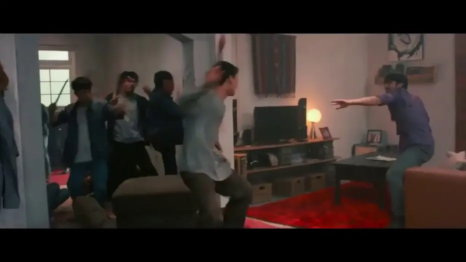 Watch film The Night Comes for Us | The Night Comes For Us 2018 Apartment Fight Scene   Part One