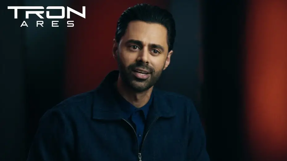 Watch film TRON: Ares | Now Playing in Theaters