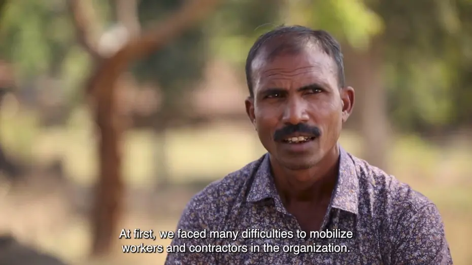 Watch film A Bitter Struggle | A Bitter Struggle