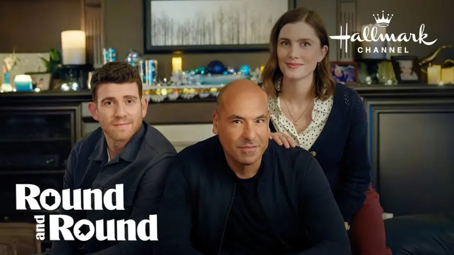Watch film Round and Round | Preview