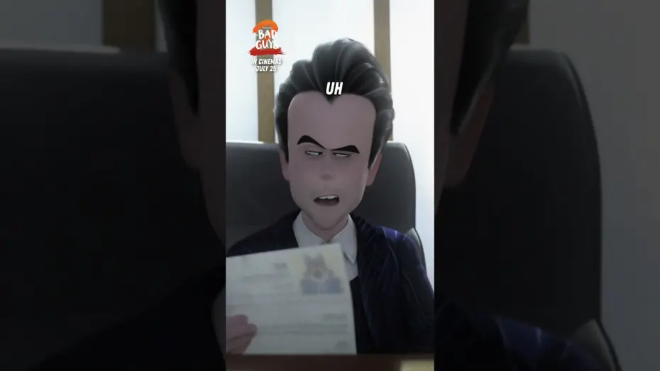 Watch film The Bad Guys 2 | Bad idea? Definitely. Entertaining? Absolutely.