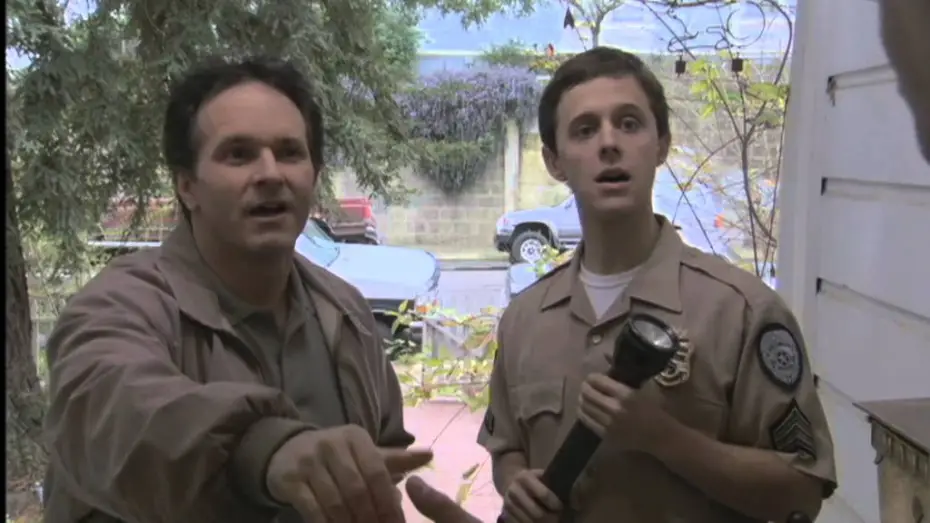 Watch film The Hamiltons | The Hamiltons - Trailer