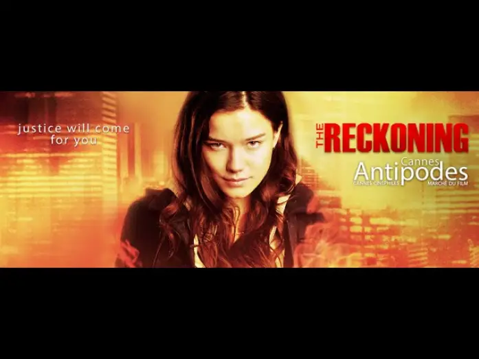 Watch film The Reckoning | THE RECKONING Movie Trailer 2017 OFFICIAL