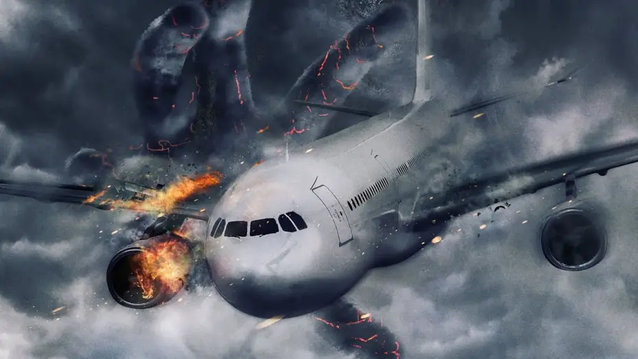 Watch film Mayday | Пункт назначения. Аэроплан &mdash; Русский трейлер