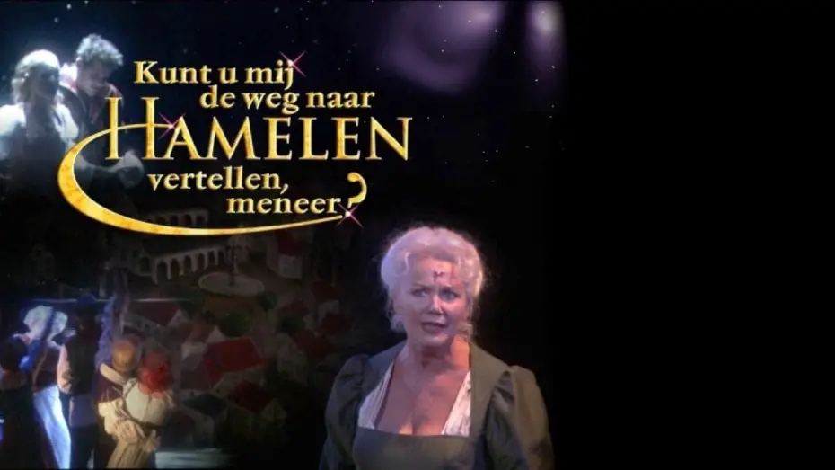 Watch film Kunt U Mij de Weg naar Hamelen Vertellen, Meneer? | Kunt u mij de weg naar Hamelen vertellen, meneer? - DOCU MUSICAL (S01E02, Official, NL, 2003)