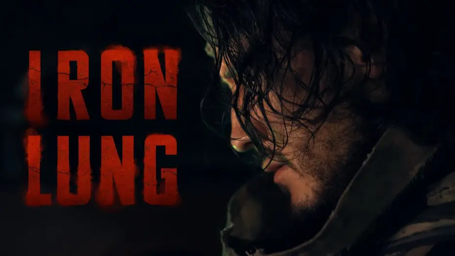 Watch film Iron Lung | Final Trailer