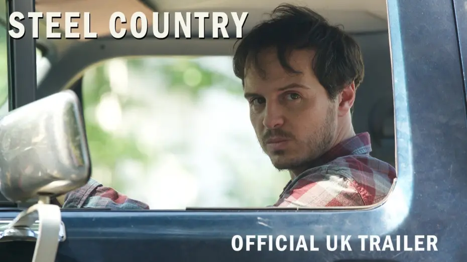 Watch film A Dark Place | Official UK Trailer