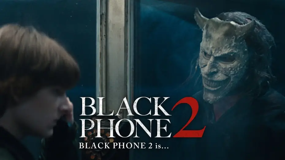 Watch film The Black Phone 2 | Black Phone 2 Is...
