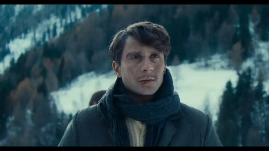 Watch film Vermiglio, the Mountain Bride | Official Featurette - Short Version