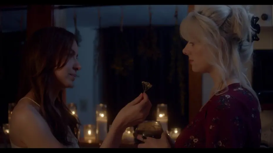 Watch film Summoners | Summoners - Teaser