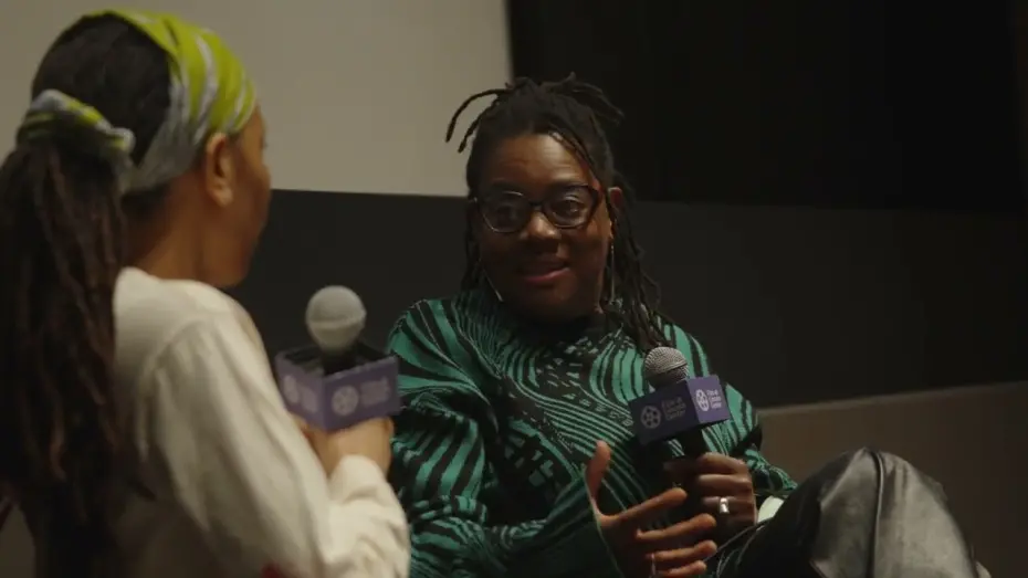 Watch film Drylongso | Cauleen Smith on the Journey of Drylongso