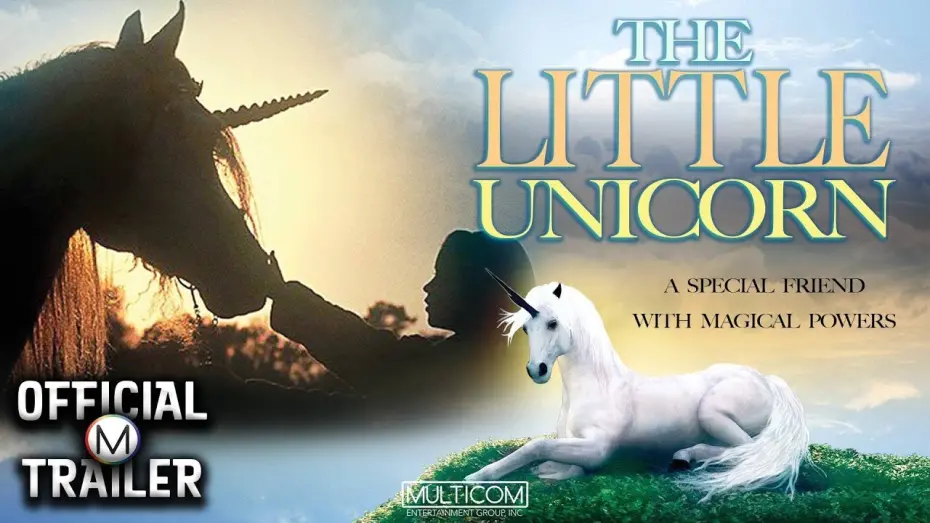 Watch film The Little Unicorn | Official Trailer