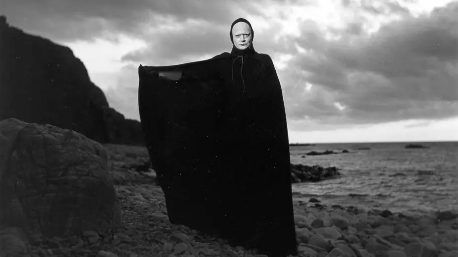 Watch film The Seventh Seal | «Седьмая печать» Ингмара Бергмана. Русский трейлер