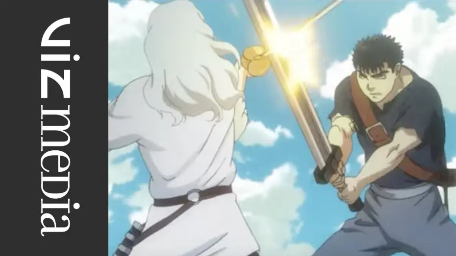 Watch film Berserk: The Golden Age Arc I - The Egg of the King | BERSERK The Golden Age Arc 1 - The Egg of the King DVD/BR TRAILER
