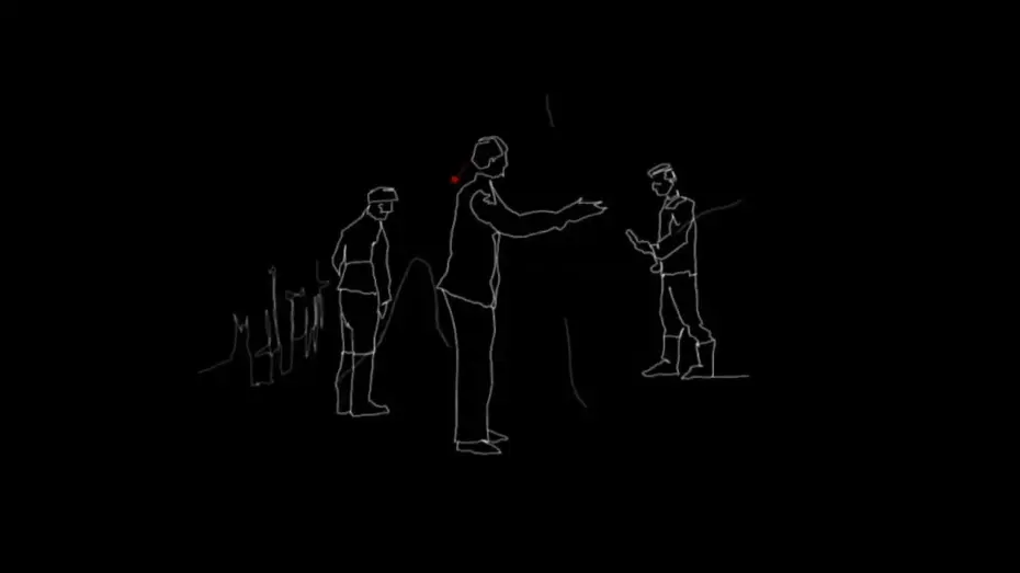 Watch film 548 Days Without my Name | 548 days without my name [TRAILER] Immersive