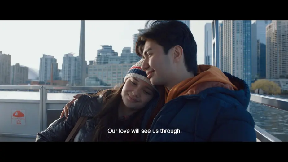 Watch film Maple Leaf Dreams | Maple Leaf Dreams l Movie Teaser I Kwentong Canada