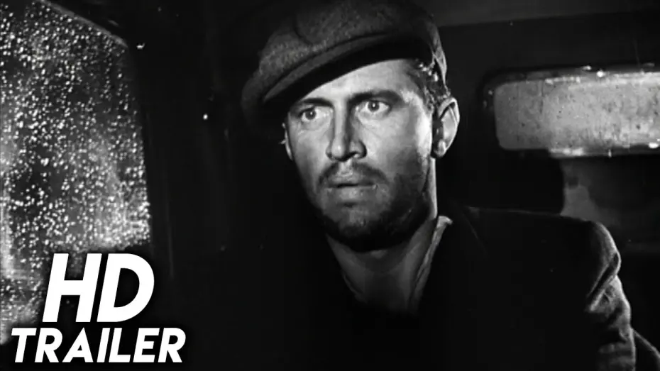 Watch film It Always Rains on Sunday | It Always Rains on Sunday (1947) ORIGINAL TRAILER [HD]