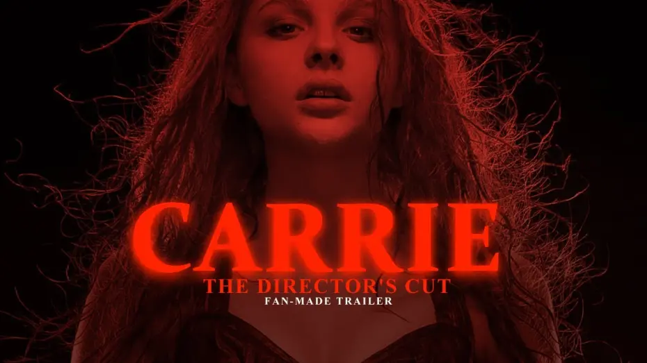 Watch film Carrie | CARRIE (2013) THE DIRECTOR