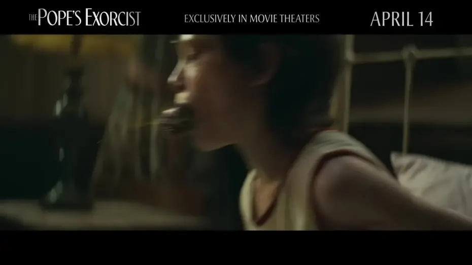 Watch film The Pope