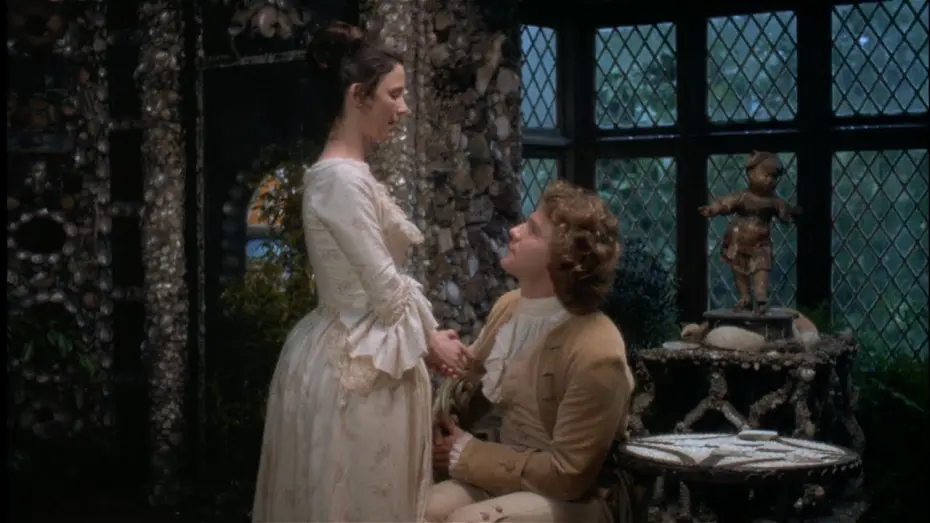 Watch film Barry Lyndon | Barry