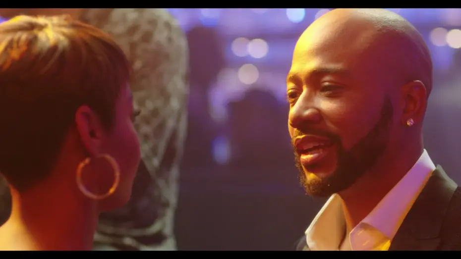 Watch film True to the Game | TRUE TO THE GAME - OFFICIAL TRAILER #1 (TV SPOT)