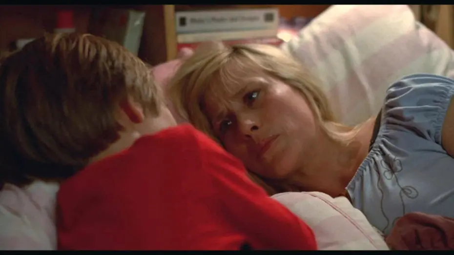 Watch film Boyhood | Patricia Arquette on Her Role in 