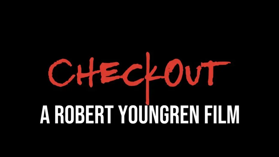 Watch film CheckOut | CheckOut Short Film Trailer