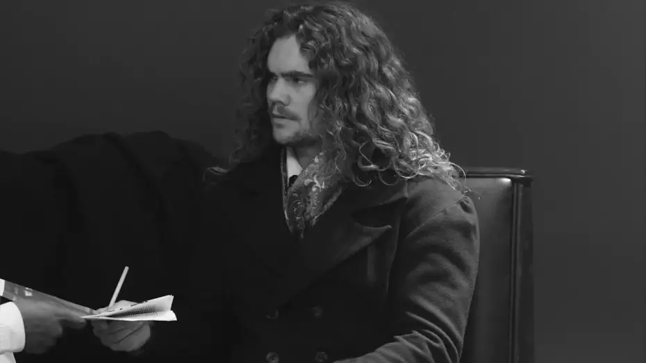 Watch film Sherlock: The Musical | Sherlock the Musical (2022) | Official Trailer