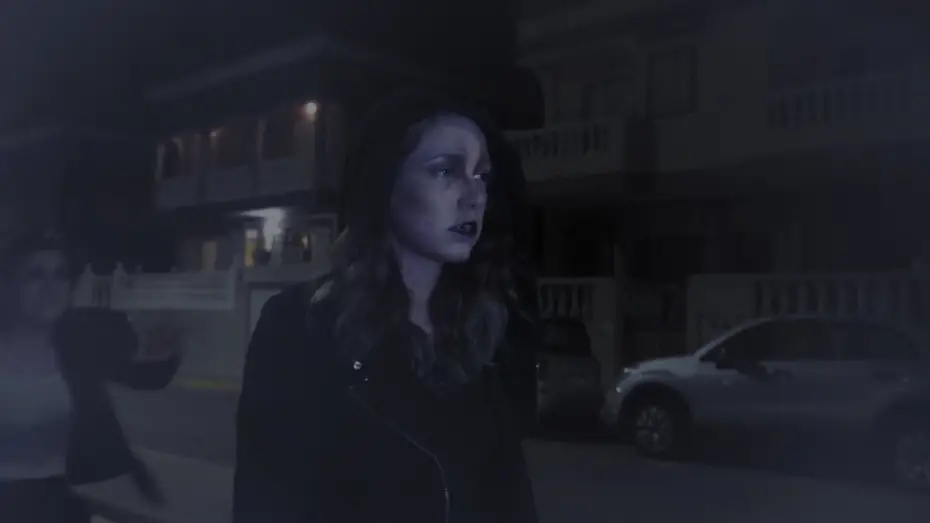 Watch film Dark Moon | 🩸 DARK MOON 🌑 | Cortometraje de terror y ciencia ficci&oacute;n (2025)