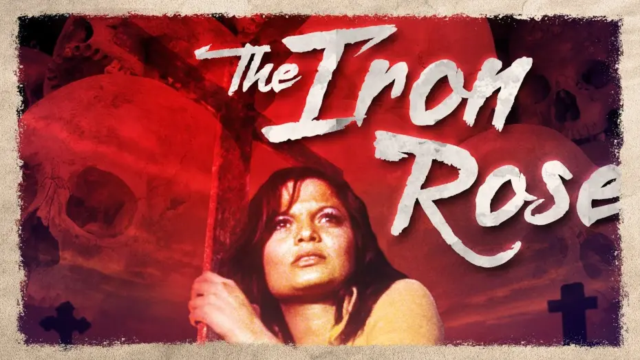 Watch film The Iron Rose | The Iron Rose 1973 Trailer HD