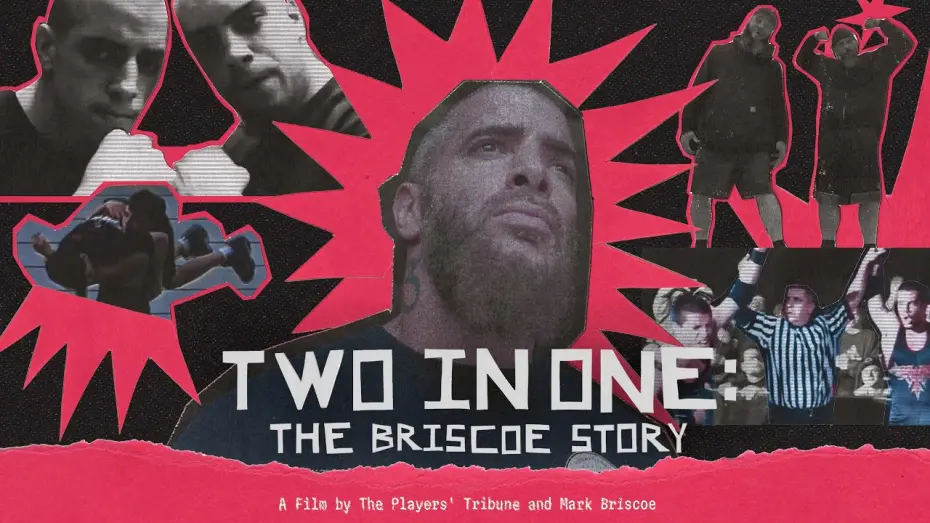 Watch film Two in One: The Briscoe Story | The Players’ Tribune & AEW Present Two In One: The Briscoe Story