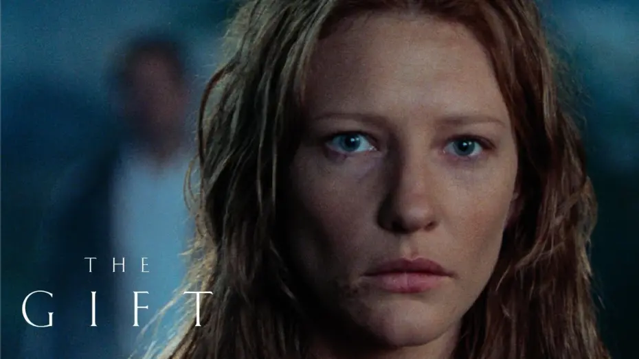 Watch film The Gift | Official Trailer