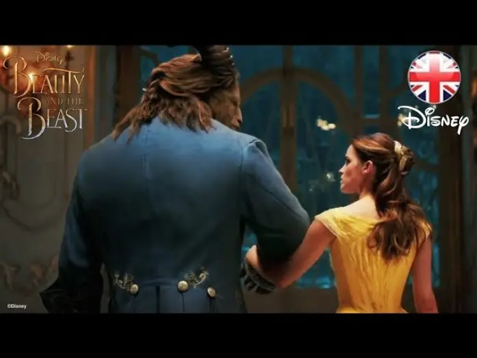 Watch film Beauty and the Beast | Tale