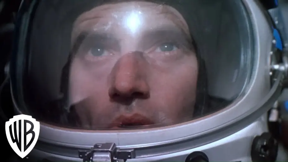 Watch film The Right Stuff | Ejection