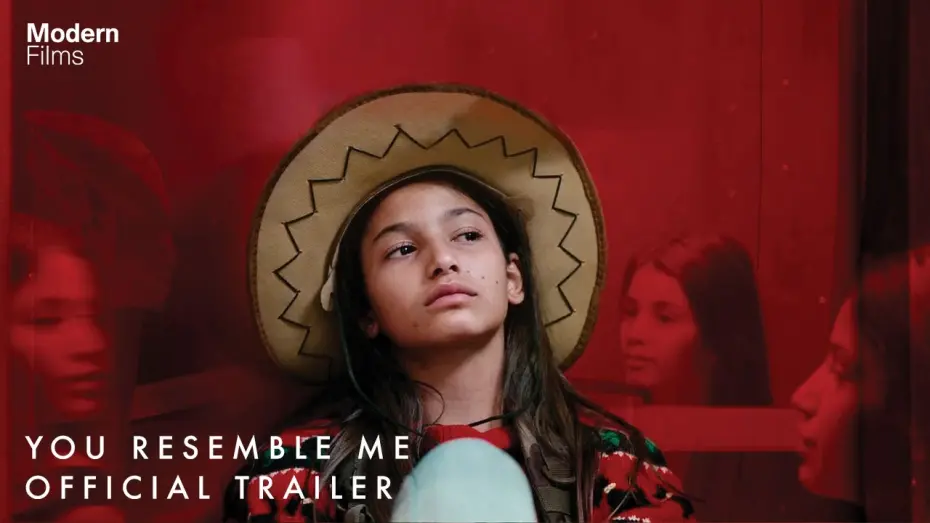 Watch film You Resemble Me | Official Trailer