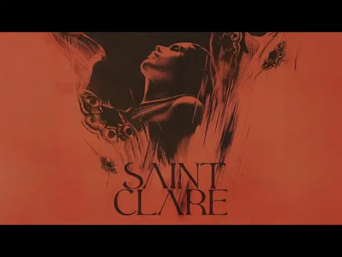 Watch film Saint Clare | Saint Clare (2025) Official Trailer HD