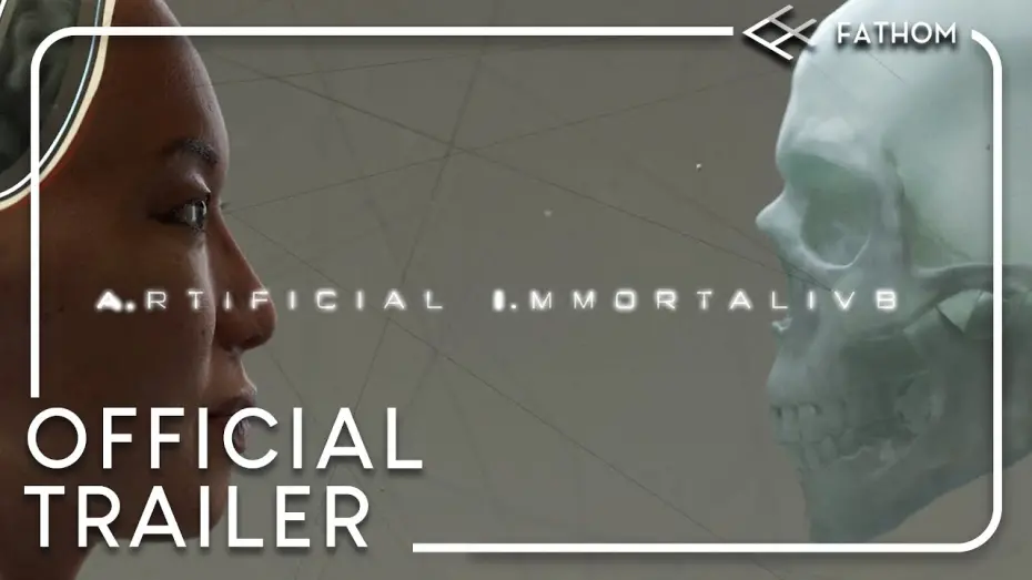 Watch film A.rtificial I.mmortality | A.rtificial I.mmortality - Official Trailer