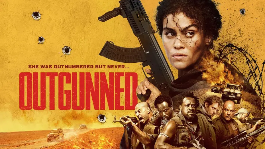 Watch film Hunting Jessica Brok | UK Trailer