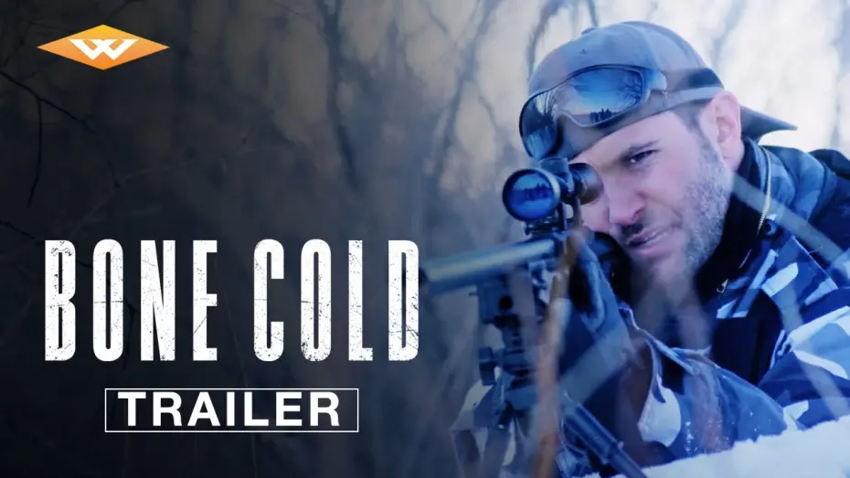 Watch film Bone Cold | Official Trailer